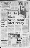 Portadown Times Friday 05 July 1985 Page 44