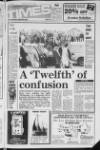 Portadown Times Thursday 11 July 1985 Page 1