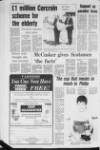 Portadown Times Thursday 11 July 1985 Page 4