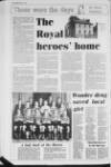 Portadown Times Thursday 11 July 1985 Page 6