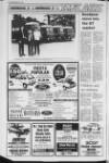 Portadown Times Thursday 11 July 1985 Page 22
