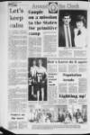 Portadown Times Thursday 11 July 1985 Page 24