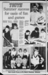 Portadown Times Friday 26 July 1985 Page 24