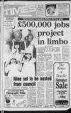 Portadown Times Friday 02 August 1985 Page 1