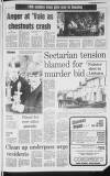 Portadown Times Friday 02 August 1985 Page 9