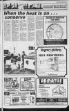 Portadown Times Friday 02 August 1985 Page 17