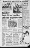 Portadown Times Friday 02 August 1985 Page 21