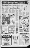 Portadown Times Friday 02 August 1985 Page 39