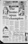 Portadown Times Friday 02 August 1985 Page 44