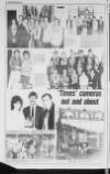 Portadown Times Friday 09 August 1985 Page 34