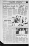 Portadown Times Friday 16 August 1985 Page 42