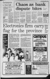 Portadown Times Friday 23 August 1985 Page 5
