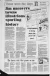 Portadown Times Friday 23 August 1985 Page 6