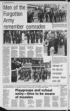 Portadown Times Friday 23 August 1985 Page 16