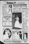 Portadown Times Friday 23 August 1985 Page 22