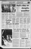 Portadown Times Friday 23 August 1985 Page 48