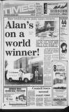 Portadown Times Friday 30 August 1985 Page 1