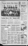 Portadown Times Friday 30 August 1985 Page 6