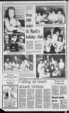 Portadown Times Friday 30 August 1985 Page 12