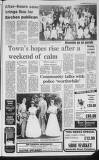 Portadown Times Friday 30 August 1985 Page 13