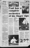 Portadown Times Friday 30 August 1985 Page 15