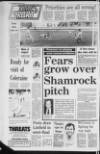 Portadown Times Friday 30 August 1985 Page 44