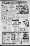 Portadown Times Friday 06 September 1985 Page 20