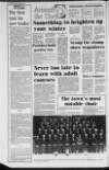 Portadown Times Friday 06 September 1985 Page 22