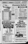 Portadown Times Friday 06 September 1985 Page 33