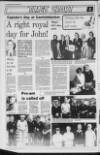Portadown Times Friday 06 September 1985 Page 48