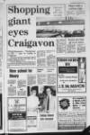 Portadown Times Friday 13 September 1985 Page 3