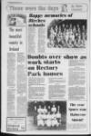 Portadown Times Friday 13 September 1985 Page 6
