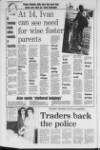 Portadown Times Friday 13 September 1985 Page 8