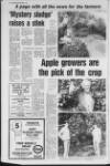 Portadown Times Friday 13 September 1985 Page 12