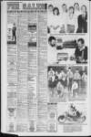 Portadown Times Friday 13 September 1985 Page 40