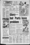 Portadown Times Friday 13 September 1985 Page 48