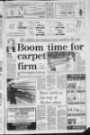 Portadown Times Friday 20 September 1985 Page 1