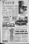 Portadown Times Friday 20 September 1985 Page 14