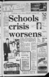 Portadown Times Friday 27 September 1985 Page 1