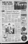 Portadown Times Friday 27 September 1985 Page 7