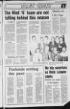 Portadown Times Friday 27 September 1985 Page 49