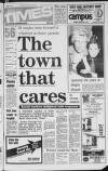 Portadown Times Friday 11 October 1985 Page 1