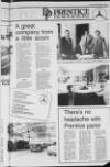 Portadown Times Friday 11 October 1985 Page 29