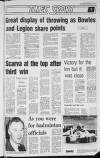 Portadown Times Friday 11 October 1985 Page 49