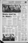 Portadown Times Friday 11 October 1985 Page 52