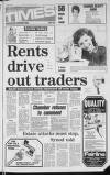 Portadown Times Friday 25 October 1985 Page 1