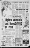 Portadown Times Friday 25 October 1985 Page 3