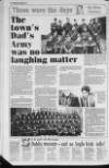 Portadown Times Friday 25 October 1985 Page 6