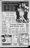 Portadown Times Friday 25 October 1985 Page 7