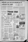 Portadown Times Friday 25 October 1985 Page 13